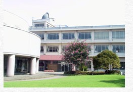 高崎市中央公民館