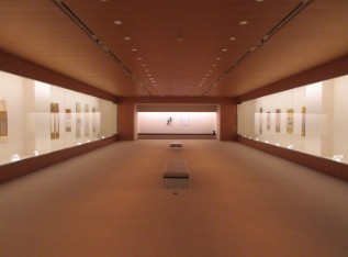 コレクション展示：戸方庵井上コレクションの粋Ⅰ