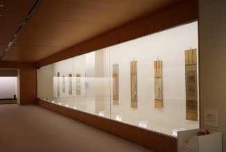 コレクション展示:戸方庵井上コレクションの粋Ⅱ