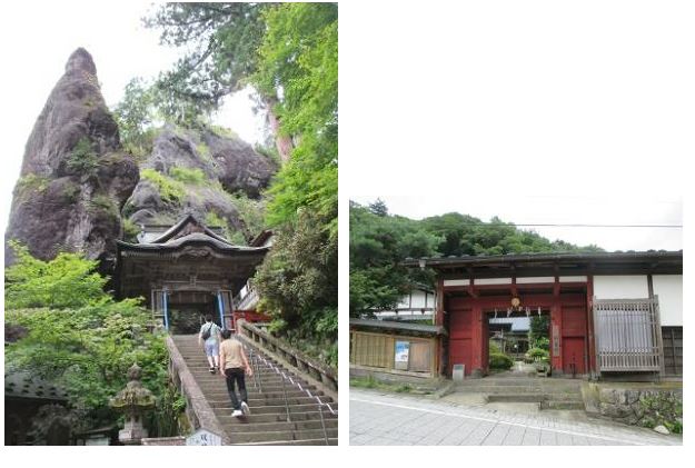 「夏休み親子榛名神社史跡めぐり」