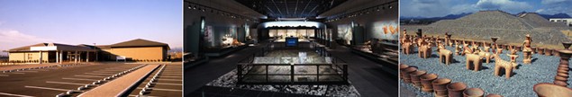 かみつけの里博物館