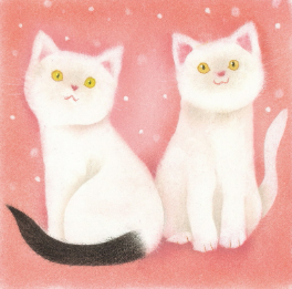 いりやまさとし絵本原画展