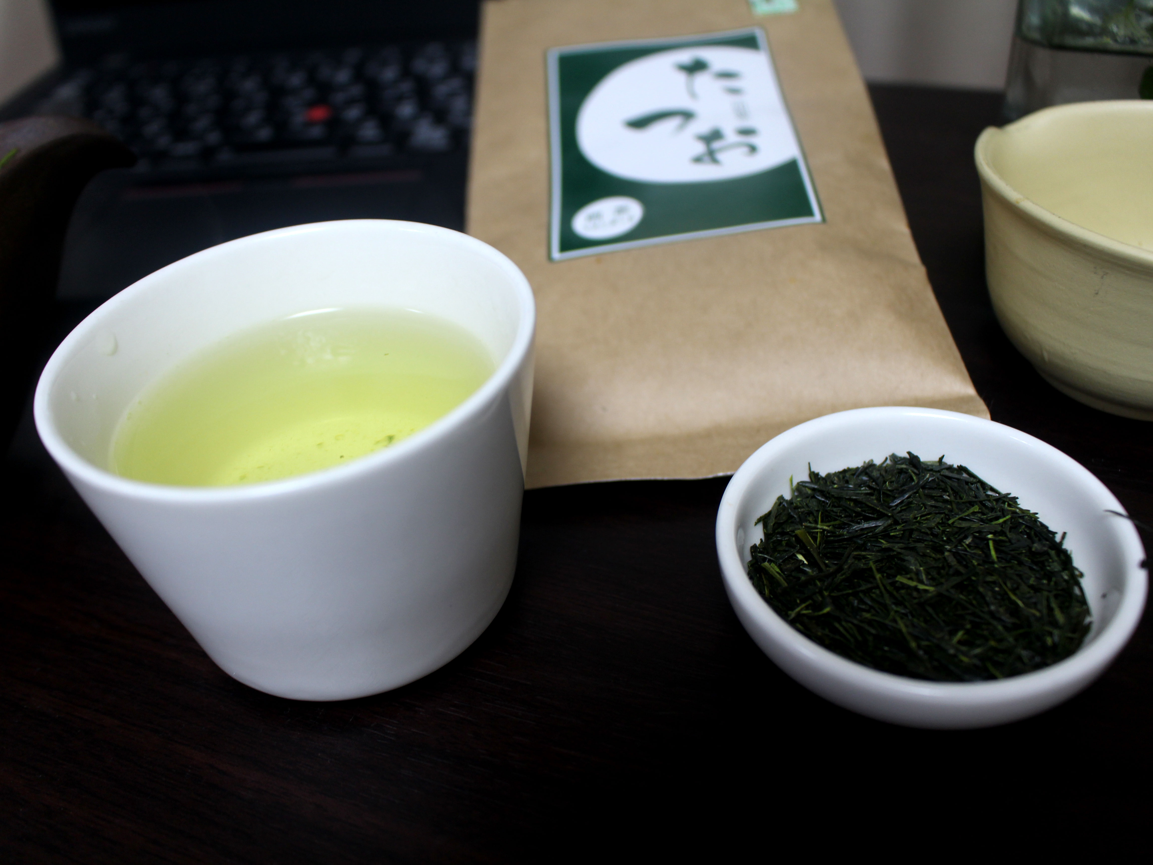煎茶イメージ1