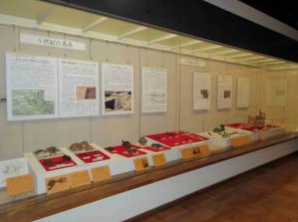 企画展「馬具が語る高崎市の古墳時代」